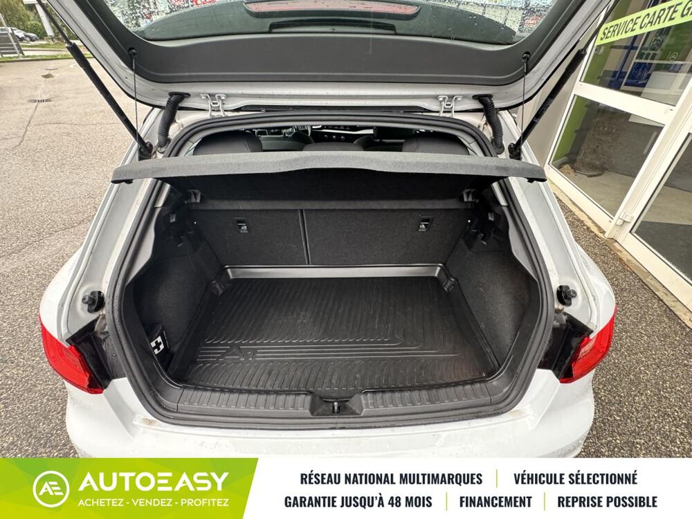 A1 30 TFSI 110 finition Advanced 2023 occasion 73200 Albertville