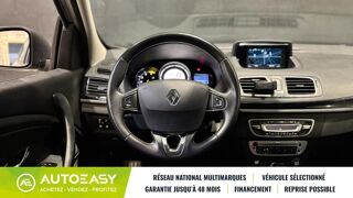 M&eacute;gane III 1.6 dCi 130 BOSE 2013 / RADARS AV-AR / SEMI-CUIR / BVM 2013 occasion 29850 GOUESNOU