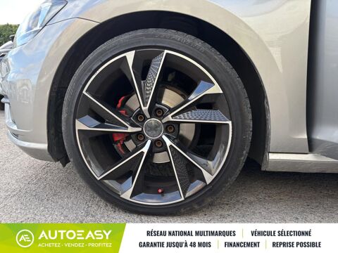 Golf 1.0 TSI 85 TRENDLINE 2018 occasion 97410 Saint-Pierre