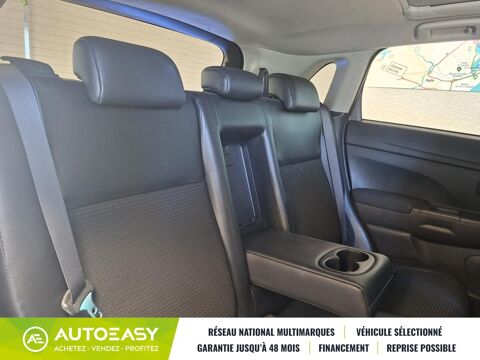 C4 Aircross 1.6 HDI 114 CONFORT / TOIT PANORAMIQUE /ENTRETIEN A JOUR 2014 occasion 34770 Gigean
