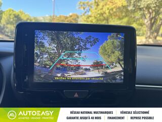 Yaris Cross 1.5 HSD 116CH Hybrid E-CVT DESIGN 2023 occasion 83000 Toulon