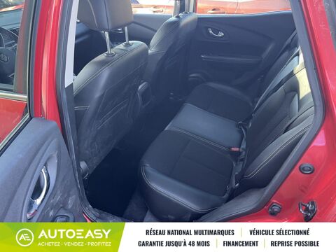 Kadjar 1.2 TCe 130ch energy Intens EDC 2018 occasion 13290 Aix-en-Provence