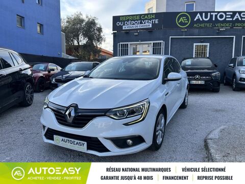 Renault megane IV 1.5 DCI 115 Ch BLUE BUSINESS 9990 eur