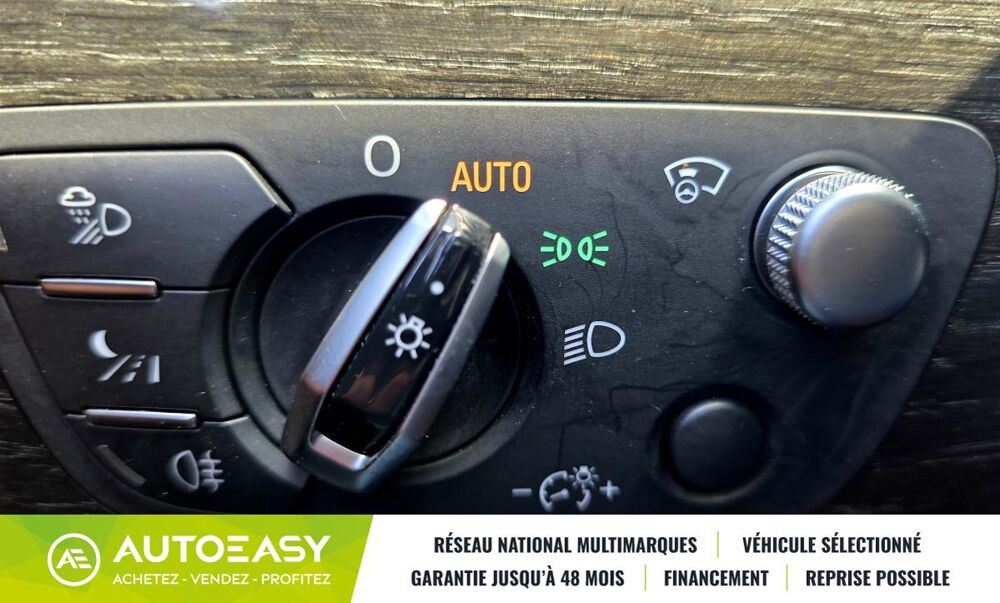 Q7 3.0 V6 TDI Clean Diesel 272 Tiptronic 8 Quattro 7pl S LINE E 2016 occasion 13330 P&eacute;lissanne