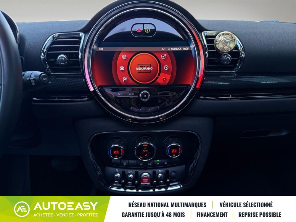 Clubman 2.0 150ch Canonbury bo&icirc;te auto 2021 occasion 24750 Boulazac Isle Manoire