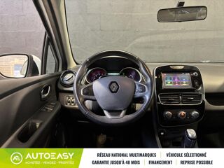 Clio 1.5 dCi 90 ch Intens 5 portes / Radar de recul 2017 occasion 29850 GOUESNOU