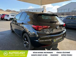 Astra PHASE 2 1.5 CDTI 122 ELEGANCE / BOITE AUTO / EXCELLENT ETAT 2021 occasion 79000 NIORT