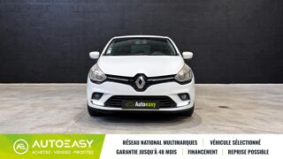 Clio 1.5 dCi 90 ch Intens 5 portes / Radar de recul 2017 occasion 29850 GOUESNOU