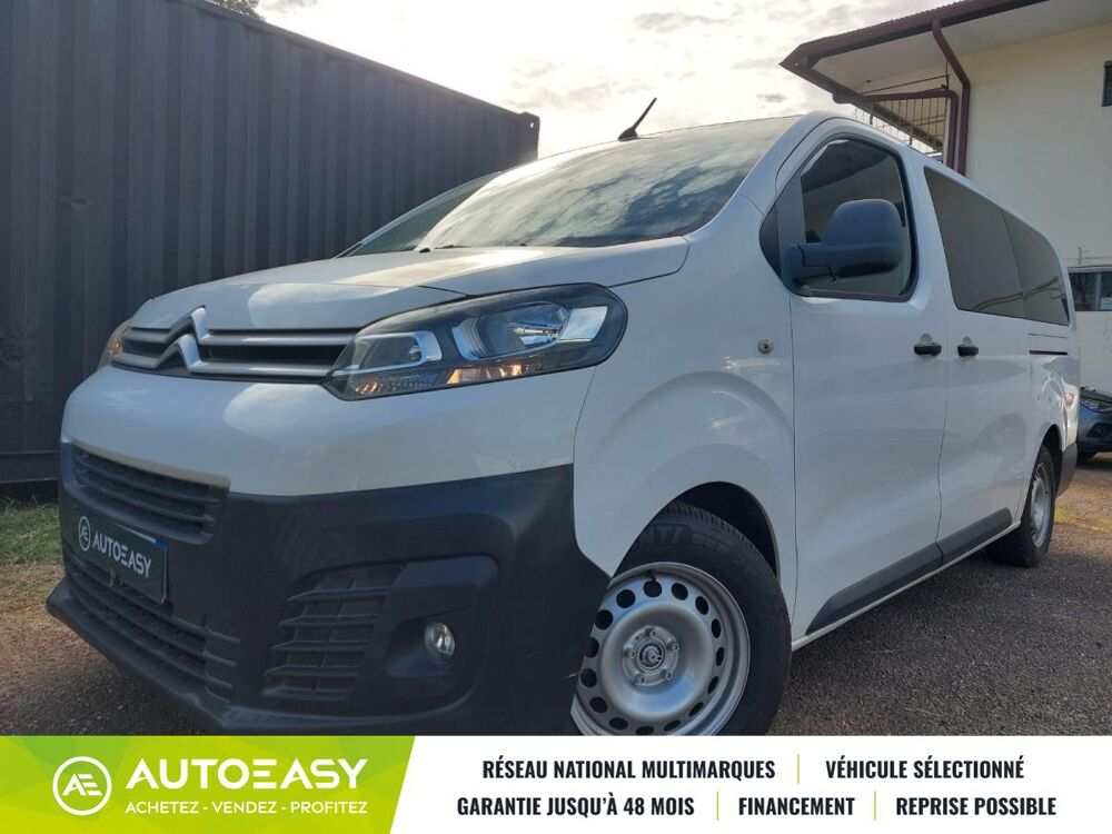  2019 occasion 97354 Remire Montjoly