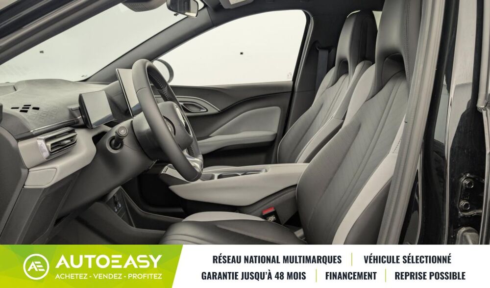 Dolphin SURF 43.2 kWh 156 ch Comfort 2025 occasion 35230 Saint-Armel