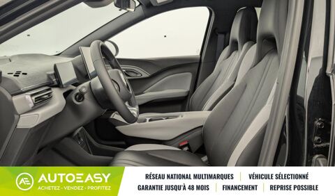Dolphin SURF 43.2 kWh 156 ch Comfort 2025 occasion 35230 Saint-Armel