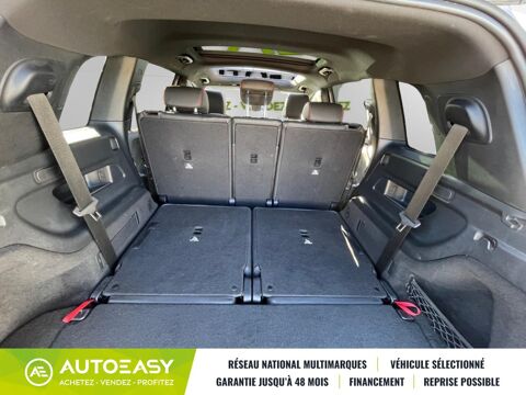 GLB 200 D / 150 CH / AMG LINE / 7 PLACES / GARANTIE MERCEDES 2 A 2023 occasion 38300 Bourgoin-Jallieu