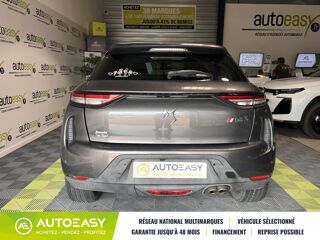 DS3 1.2 130 CH PERFORMANCE LINE EAT8 2019 occasion 83520 Roquebrune sur Argens