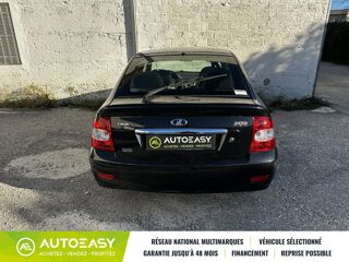 Priora 1.6 98cv 2012 occasion 84260 Sarrians