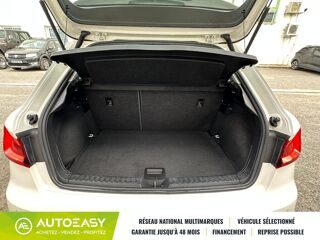 A1 SPORTBACK 30 TFSI S-Tronic7 116cv Design Luxe * Virtual Cock 2019 occasion 33185 Le Haillan
