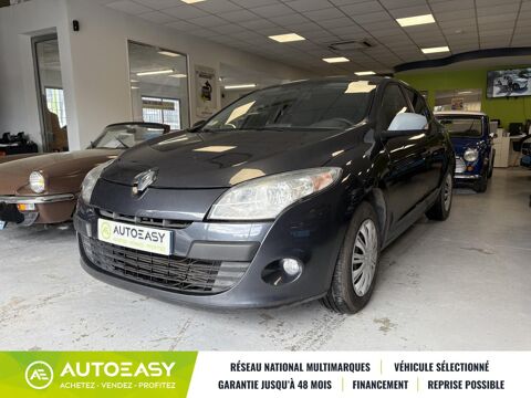 Renault megane 1.5 Dci 110 ch 5990 euros