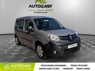 Kangoo 1.5 DCI / 75 CH / AUTHENTIQUE / CLIM 2015 occasion 38300 Bourgoin-Jallieu