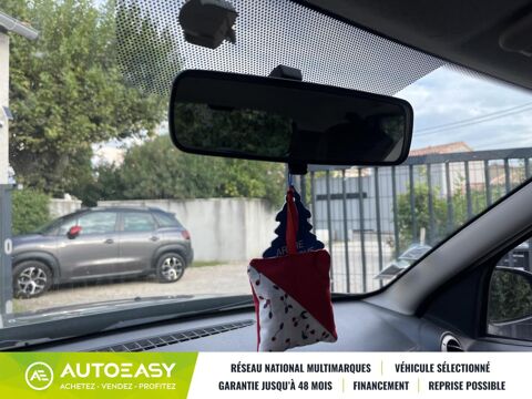 Duster 1.5 dCi 110 ch FAP Laur&eacute;ate 4X2 2013 occasion 84260 Sarrians
