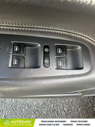 Touareg I R5 2.5 TDi Tiptronic 174 CV Bo&icirc;te auto * CLIM * SIEGES CHA 2006 occasion 33185 Le Haillan