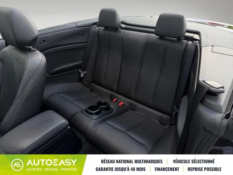 Serie 2 235i boite manuelle - M Sport 2015 occasion 24750 Boulazac Isle Manoire