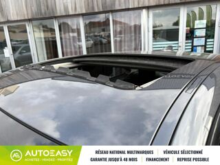 S&eacute;rie 4 420 2.0 184 / BOITE AUTO / FINITON SPORT / GARANTIE 12 MOI 2014 occasion 79000 NIORT