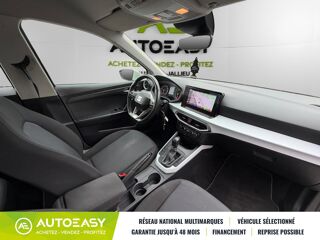Arona 1.0 TSI / 110 CH / STYLE BUSINESS 2022 occasion 38300 Bourgoin-Jallieu