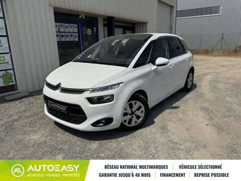 Citroen picasso Citroën  130ch Intensive S&S 59