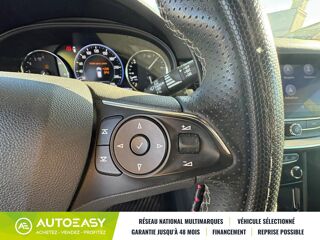 Astra PHASE 2 1.5 CDTI 122 ELEGANCE / BOITE AUTO / EXCELLENT ETAT 2021 occasion 79000 NIORT