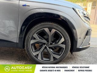 Austral 1.3 DIG-T xtronic 160cv / Esprit Alpine Origine France 1er m 2024 occasion 13008 Marseille