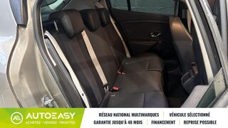 M&eacute;gane III 1.6 dCi 130 BOSE 2013 / RADARS AV-AR / SEMI-CUIR / BVM 2013 occasion 29850 GOUESNOU