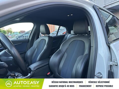 S&eacute;rie 1 118i /140ch M Sport DKG7 2019 occasion 68920 Wettolsheim