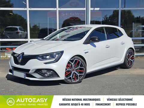 Annonce voiture Renault Mégane 31990 €