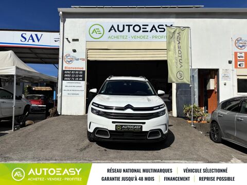 C5 aircross 1.2 THP 130 FEEL 2019 occasion 97410 Saint-Pierre