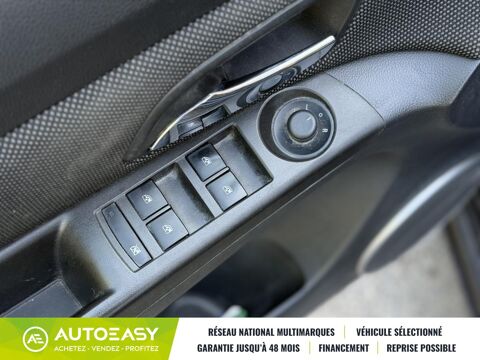 Cruze Break (J308) 1.6 i 16V 124 cv / Entretien et distri a jour / 2014 occasion 34430 Saint-Jean-de-Vedas