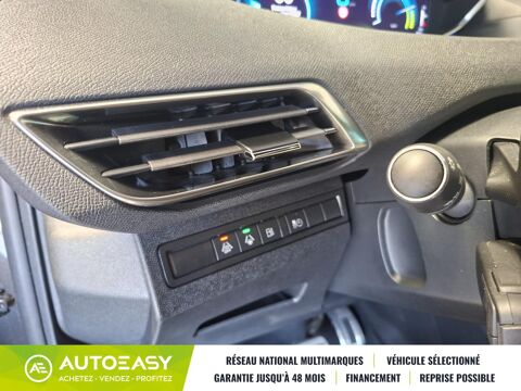 3008 1.6 THP 300 Hybrid4 GT PLUG IN EAT8 / TOIT OUVRANT/ENTRETIEN 2023 occasion 34770 Gigean