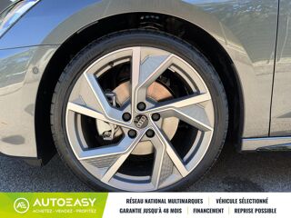 A3 S-Line 35 TDi 150 S-Tronic / NEUVE / Toit ouvrant / Sonos / 2026 occasion 34430 Saint-Jean-de-Vedas