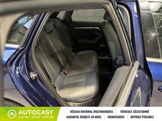A3 35 TDI 150 ch Design Luxe S tronic 7 / Bo&icirc;te automatique / C 2020 occasion 29850 GOUESNOU