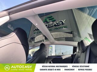 Model 3 Performance Dual Motor 78.1 kWh 460cv AWD - film protecteur 2024 occasion 73200 Albertville