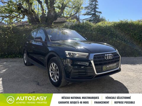 Q5 II 2.0 TDI 150ch Design 2017 occasion 84260 Sarrians