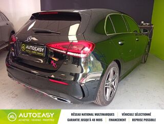 Classe A 200 d 150 Cv Amg line 2020 occasion 83300 Draguignan