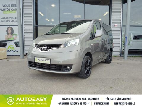 Nissan 200 EVALIA 7 PLACES MINIBUS 1.5 dCi 110ch N-Connecta Euro6 2026 occasion Claira 66530