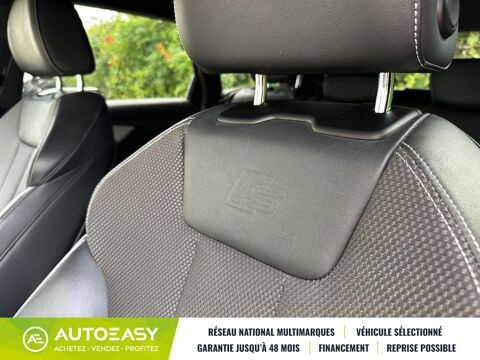 A4 40 TDI S line quattro S tronic 2020 occasion 84260 Sarrians