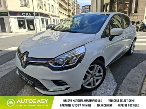 Annonce voiture Renault Clio 9490 €