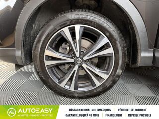 Qashqai PHASE 2 1.5 DCI 2WD 115 N-CONNECTA / KIT DISTRIBUTION NEUF 2020 occasion 42120 LE COTEAU