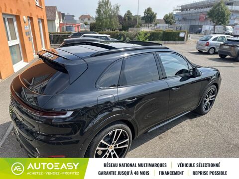 Cayenne 3.0 V6 519ch S E-Hybrid 2024 occasion 68920 Wettolsheim
