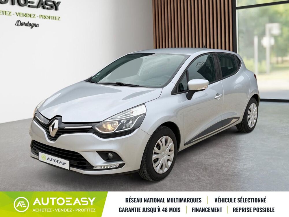 Clio 0.9 TCE 75 LIFE 2019 occasion 24100 Creysse