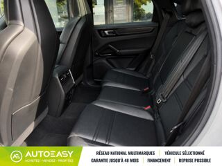 Cayenne 3.0 V6 462 ch E-Hybrid - 1&deg;Main - Origine FR - Suivi Porsche 2021 occasion 68390 Sausheim