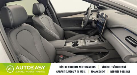 Seal 6 TOURING 1.5l DM-i 156 kW PHEV Comfort 2025 occasion 35230 Saint-Armel