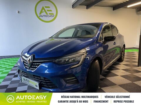 Renault Clio 1.0 TCe 90ch Techno (carplay) 2023 occasion Anglet 64600