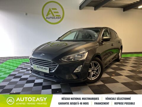 Focus 1.5 EcoBlue Trend Business 120 ch / DISTRIBUTION FAITE / CAR 2019 occasion 64600 Anglet